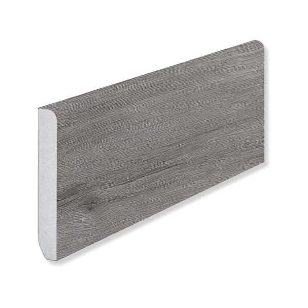 Кварцевый плинтус Fargo 81996 Дуб Урбан градиент 80х11х2200 мм в Иркутске