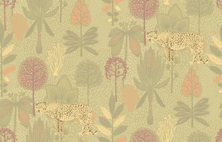 Обои Milassa Bon Voyage D1, 005 в Иркутске