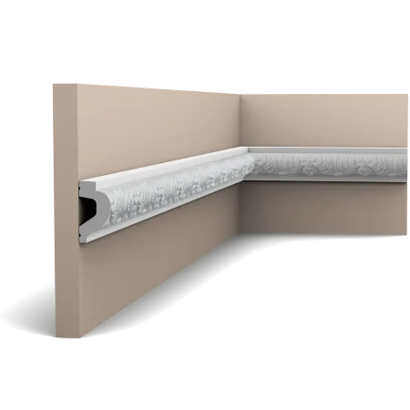 Молдинг Orac P3020 (61х32х2000) в Иркутске