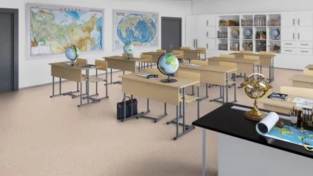 Линолеум Tarkett Primo Plus CPRPI-301 2 м в Иркутске