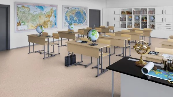 Линолеум Tarkett Primo Plus CPRPI-301 2 м в Иркутске