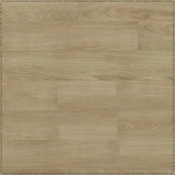 Кварц-виниловая плитка FineFloor Wood Дуб Лиенц FF-1437 в Иркутске
