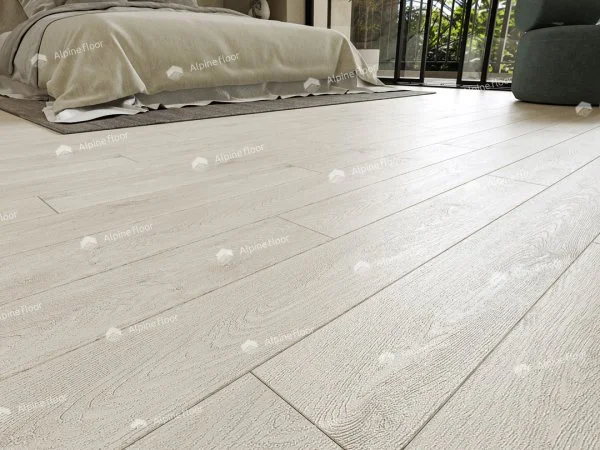 Каменно-полимерная плитка Alpine Floor Grand Sequoia Village Атланта ECO 11-207 4мм, 43 класс в Иркутске