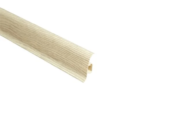 Пластиковый плинтус Bonkeel Color BC6006 (60х25х2200 мм) в Иркутске