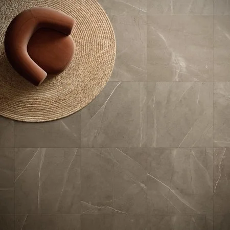 Керамогранит Coliseum Фьямма Бронз 60х60 (Натуральный и Реттифицированный) в Иркутске