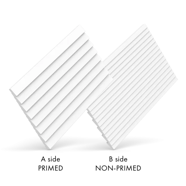 Декоративная панель Orac WX204 (200x25x1.6 см) в Иркутске