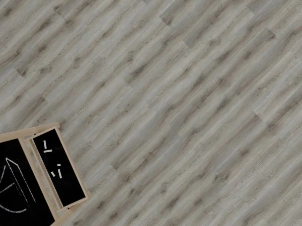 Кварц-виниловая плитка FineFloor Strong Дуб Рибель FF-1263 в Иркутске