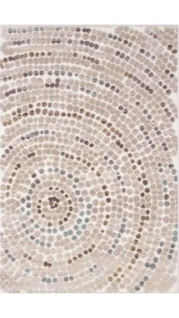 Ковер Синтелон Boho 2,00х2,90 04VBV Прямоугольник в Иркутске