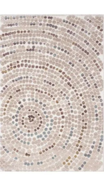 Ковер Синтелон Boho 0,80х1,50 04VBV Прямоугольник в Иркутске