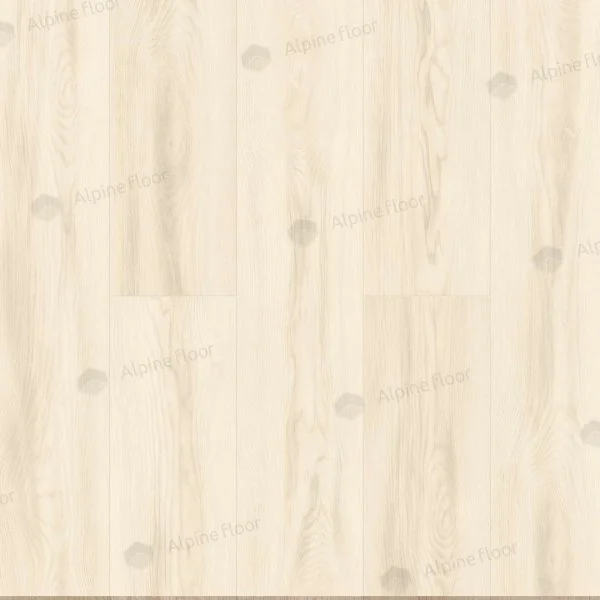 Каменно-полимерная плитка Alpine Floor Real Wood Клен Канадский ECO 2-8, 6 мм 43 класс в Иркутске