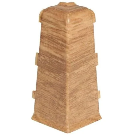 Угол наружный INDO70 09 Дуб Изысканный в Иркутске