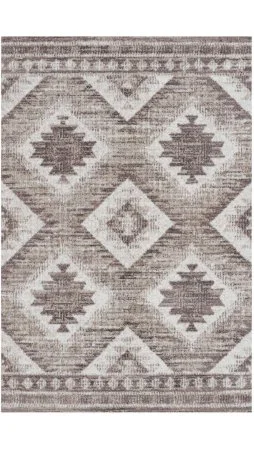 Ковер Синтелон Creative 1,60X2,30 33EBE Прямоугольник в Иркутске