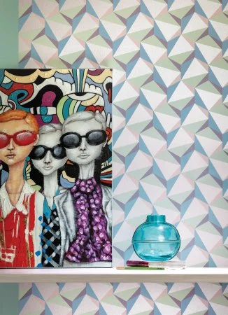 Обои Milassa Modern  М3, 005/1 в Иркутске