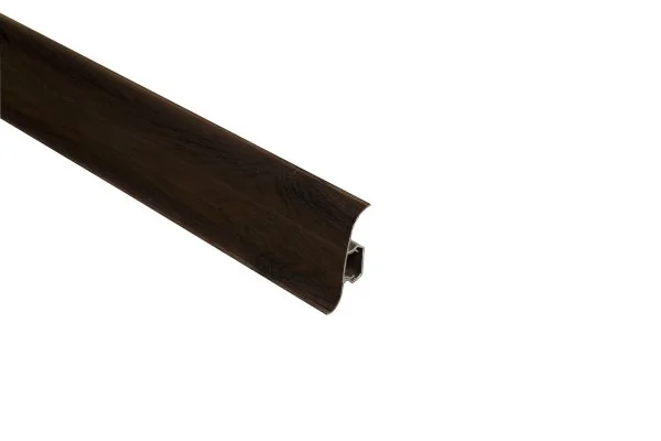 Пластиковый плинтус Bonkeel Color BC6015 (60х25х2200 мм) в Иркутске