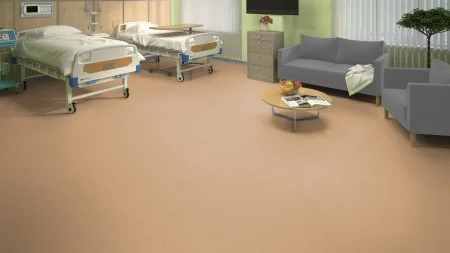 Линолеум Tarkett iQ Melodia CMELI-2620 2 м в Иркутске