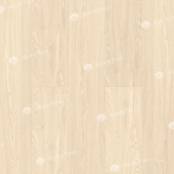 Каменно-полимерная плитка Alpine Floor Classic Light Ясень Макао ECO 106-11 MC 3.5мм, 34 класс в Иркутске