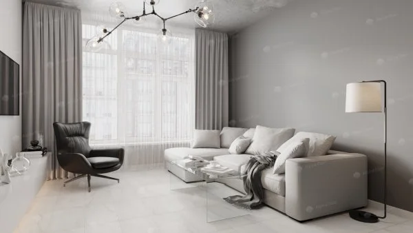 Каменно-полимерная плитка Alpine Floor Stone Брайс ECO 4-20, 4 мм 43 класс в Иркутске