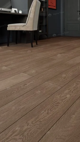 Инженерная доска Alpine Floor Studio Дуб Терра в Иркутске