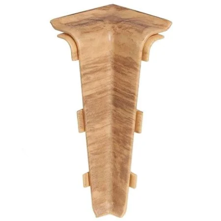 Угол внутренний INDO70 09 Дуб Изысканный в Иркутске