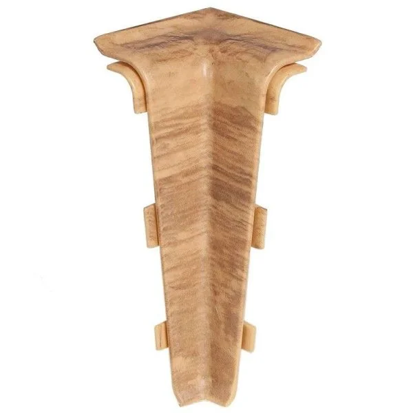 Угол внутренний INDO70 09 Дуб Изысканный в Иркутске