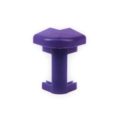 Наружный угол Korner 113 Синий в Иркутске