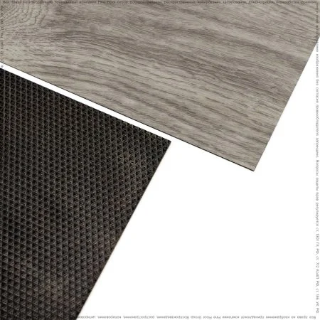 ПВХ плитка FineFlex Wood Дуб Алнахай FX-101 в Иркутске