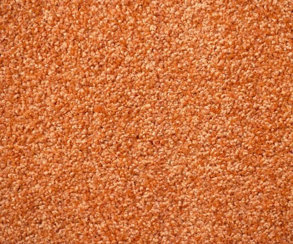 Ковровое покрытие Zartex Кидс 284 Апельсин - 3 м в Иркутске