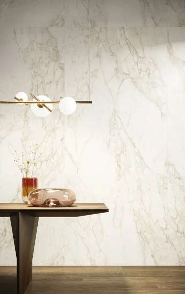 Керамогранит Italon Этернум Каррара 120х278 (Натуральная и Реттифицированная) в Иркутске