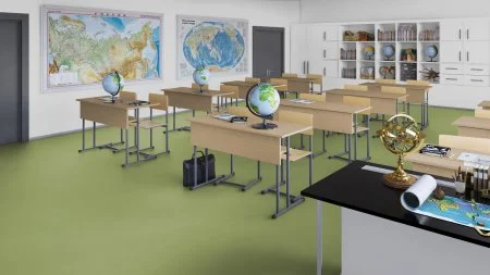 Линолеум Tarkett Acczent Pro Aspect 9 3 м в Иркутске