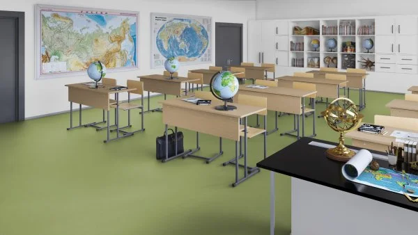 Линолеум Tarkett Acczent Pro Aspect 9 3 м в Иркутске