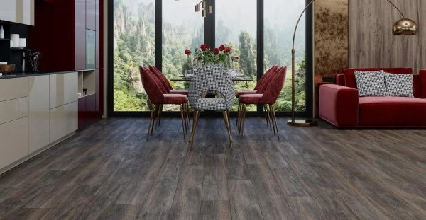 Ламинат Sunfloor 8/33 SF33VV-61 Дуб Бремен 4v в Иркутске