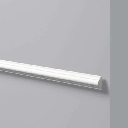 Молдинг NMC Wallstyl WL1 (38х18х2000 мм) в Иркутске