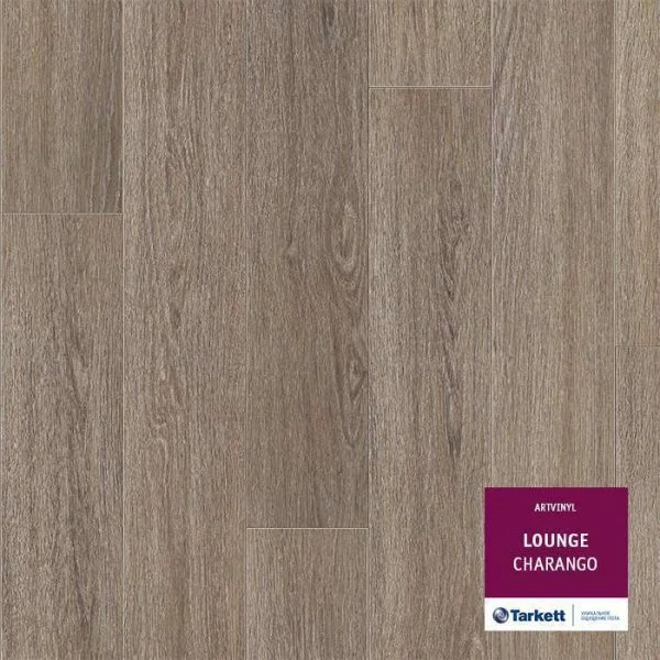 ПВХ плитка Tarkett Lounge Charango Планка 152Х914 в Иркутске