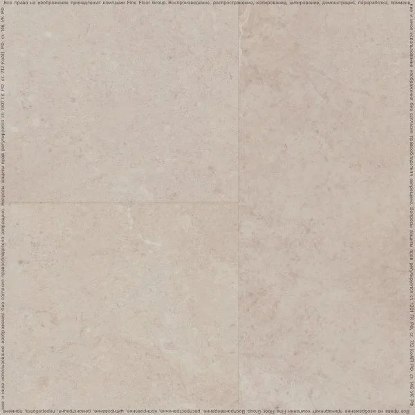 Кварц-виниловая плитка FineFloor Stone Клерво FF-1465 в Иркутске