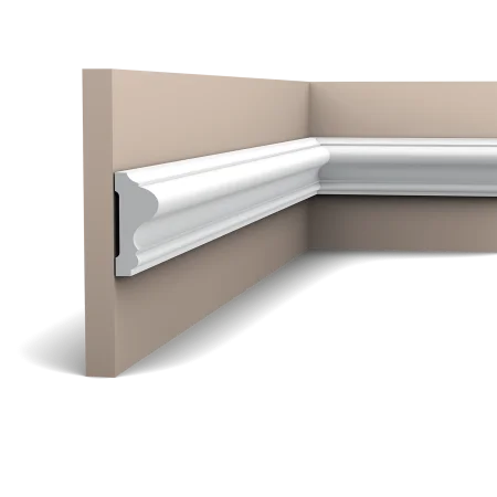 Молдинг Orac P8020 (60*26*2000 мм) в Иркутске