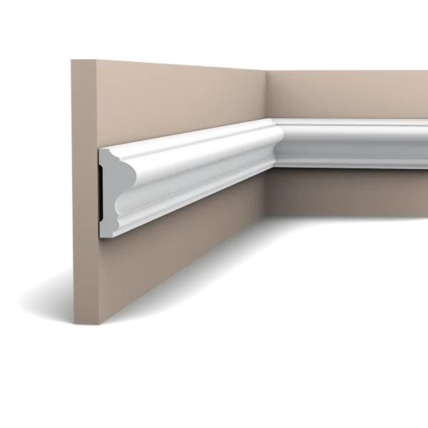 Молдинг Orac P8020 (60*26*2000 мм) в Иркутске