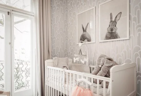 Обои Loymina Gallery Classic GC7, 001 в Иркутске