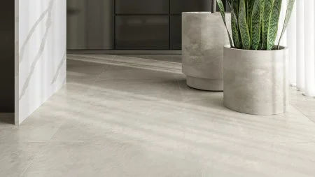 Керамогранит Coliseum Экспо Уайт 60х60 (Натуральный и Реттифицированный) в Иркутске