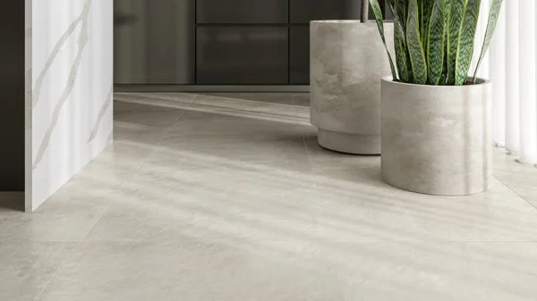 Керамогранит Coliseum Экспо Уайт 60х60 (Натуральный и Реттифицированный) в Иркутске