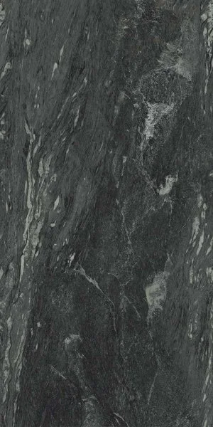 Керамогранит Italon Скайфолл Неро Смеральдо (Патинированная, 60х120) в Иркутске