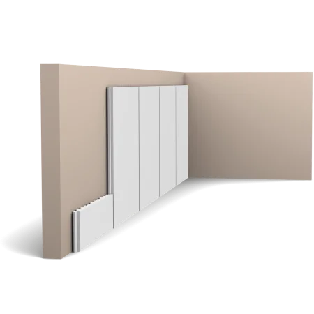 Молдинг Orac PX147 (169*9*2000 мм) в Иркутске