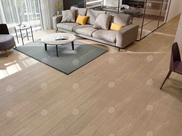 Инженерная доска Alpine Floor Villa Дуб Сэнди в Иркутске