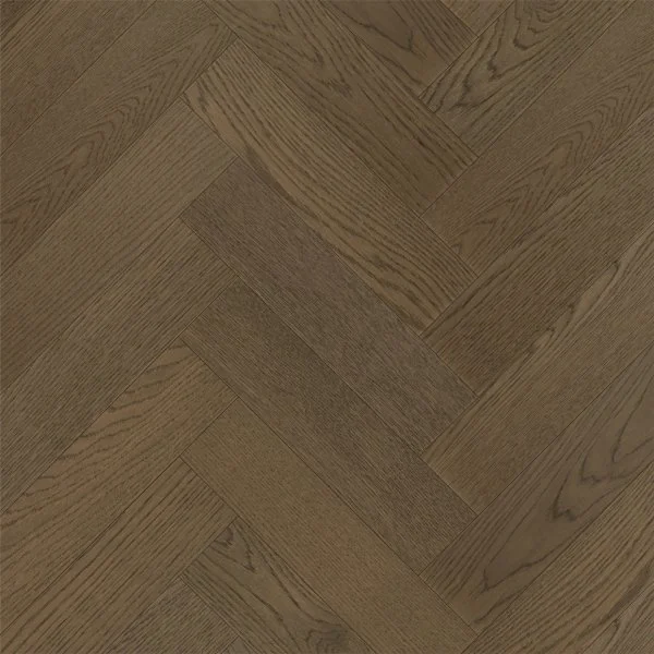 Паркетная доска Quartz Parquet Штучный паркет Дуб Амбарный 44-1258-04 в Иркутске