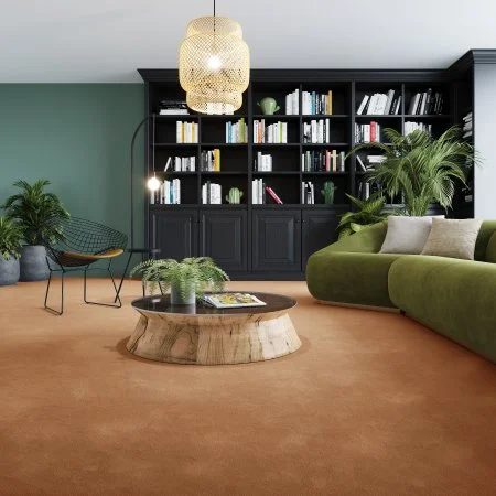 Ковровое покрытие AW Orseis 80 - (4м) в Иркутске