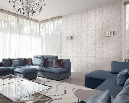 Обои Milassa Geometrica Gm1, 001 в Иркутске