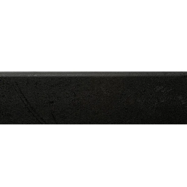 Плинтус MDF Bonkeel 24034 Чёрный Лофт (80х16х2400 мм) в Иркутске