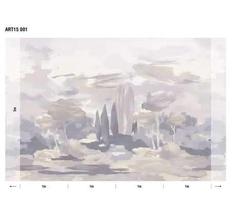 Обои Loymina Пейзаж vol. 2 ART15 001 в Иркутске