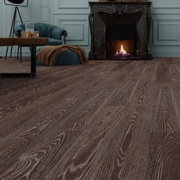 Ламинат La Moena Monte Cristallo LM-18 Дуб Верди в Иркутске