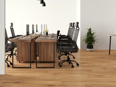 ПВХ Плитка IVC Tanto 841 Windsor Oak в Иркутске