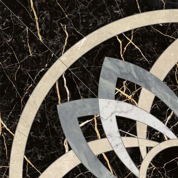 Керамогранит Italon Шарм Экстра Лоран Розон Анголо 60х60 в Иркутске